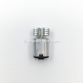 Moteur micro-vibratoire FFM20 DC 3.7VV 10*20mm